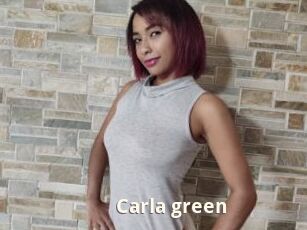 Carla_green