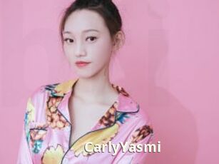 CarlyYasmi