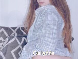 Carlyddx