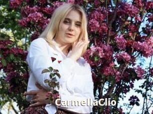 CarmellaClio