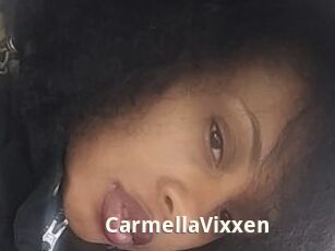 CarmellaVixxen