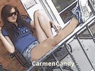 CarmenCandy