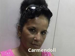 Carmendoll