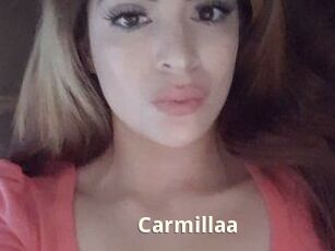 Carmillaa