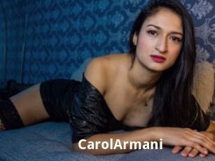 CarolArmani