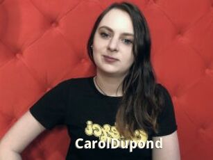 CarolDupond