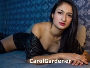 CarolGardener