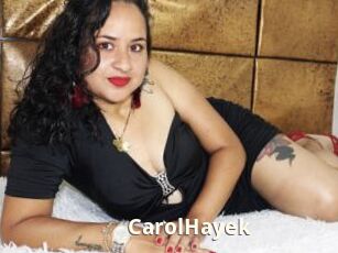 CarolHayek