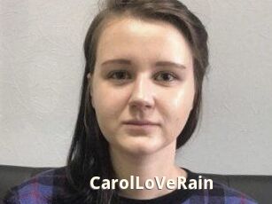 CarolLoVeRain