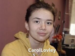 CarolLovley