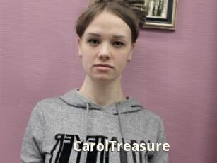 CarolTreasure