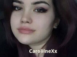 CaroliineXx