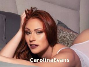 CarolinaEvans