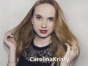 CarolinaKristy