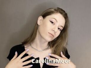 CarolinaMoor