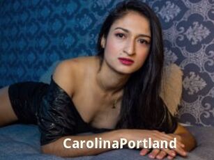 CarolinaPortland