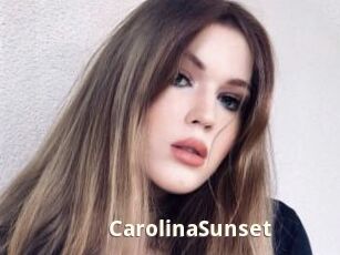 CarolinaSunset