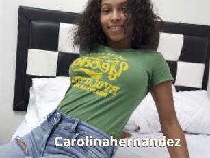Carolinahernandez