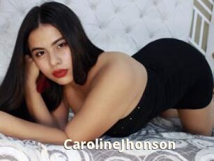 CarolineJhonson