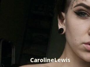 CarolineLewis