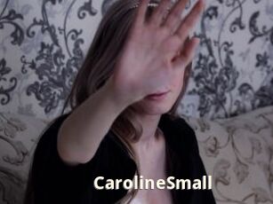 CarolineSmall