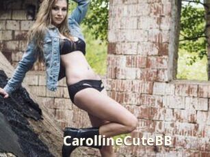 CarollineCuteBB