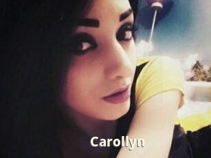 Carollyn