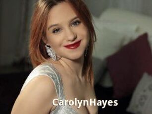 CarolynHayes