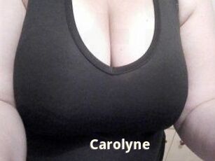Carolyne