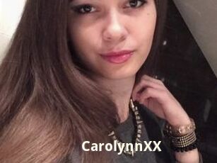 CarolynnXX