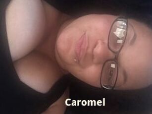 Caromel