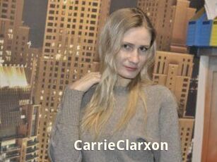 CarrieClarxon