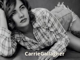 CarrieGallagher