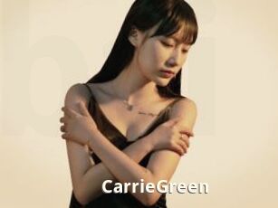 CarrieGreen