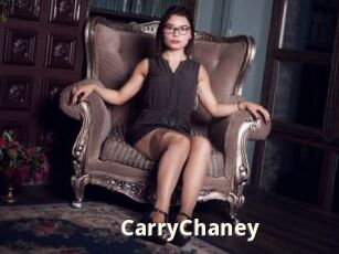CarryChaney