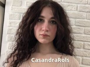 CasandraRols