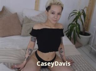 CaseyDavis