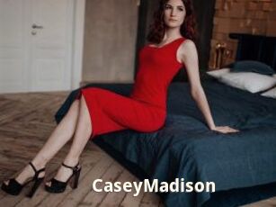 CaseyMadison