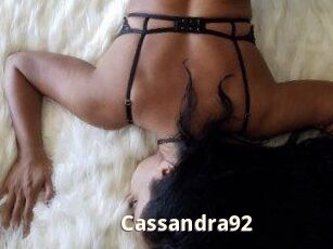 Cassandra92