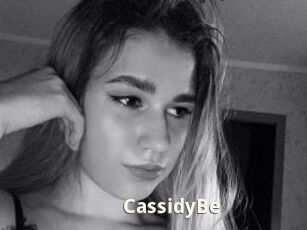 CassidyBe