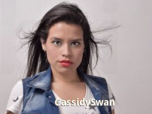 CassidySwan