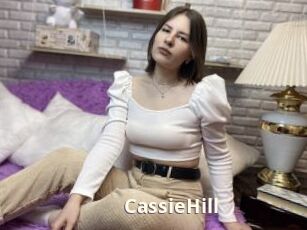 CassieHill