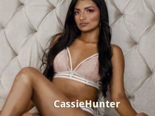 CassieHunter