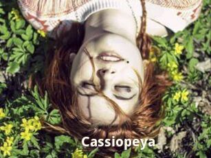 Cassiopeya