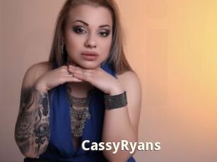 CassyRyans