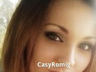 CasyRomig