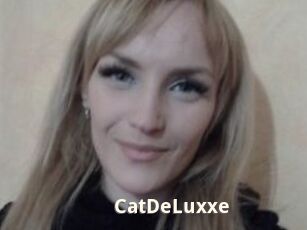 CatDeLuxxe