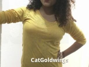 CatGoldwings