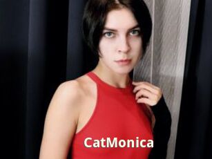 CatMonica