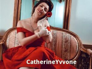 CatherineYvvone